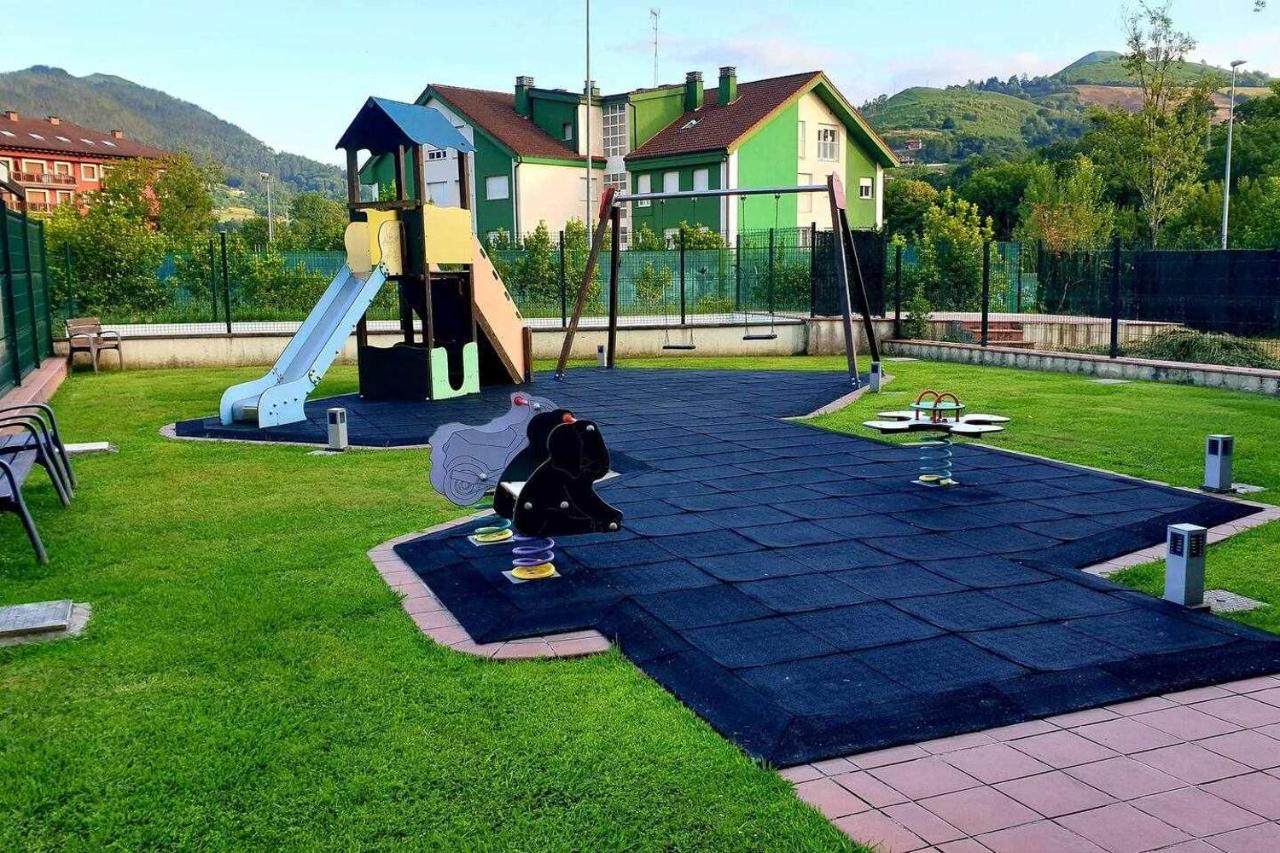 Rincon Con Piscina En Picos De Europa Apartment Cangas de Onís Exterior photo