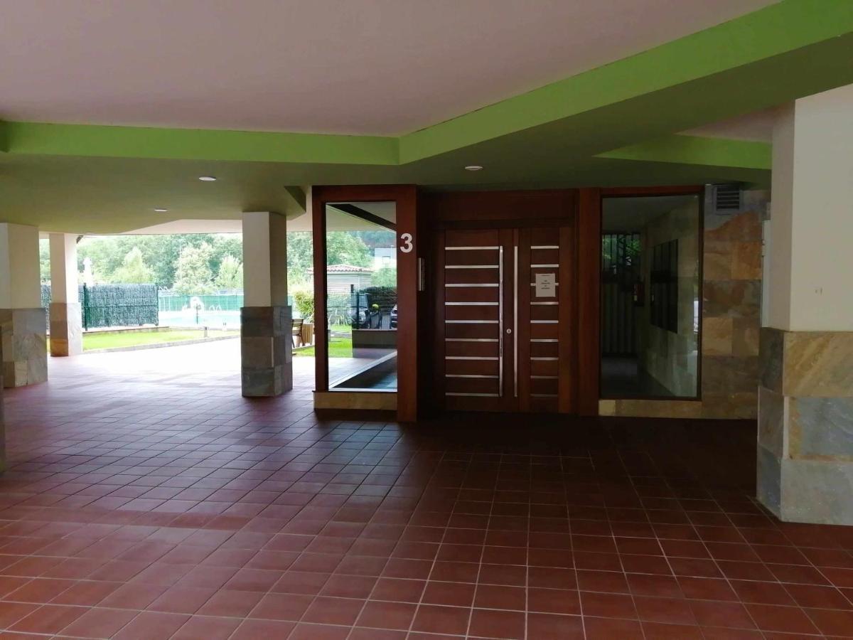 Rincon Con Piscina En Picos De Europa Apartment Cangas de Onís Exterior photo